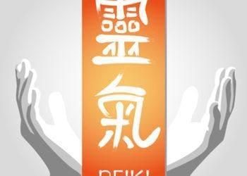 zabiegi reiki